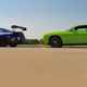 Illustration for article titled 19 Days and 8,100 Miles in a Scat Pack Challenger